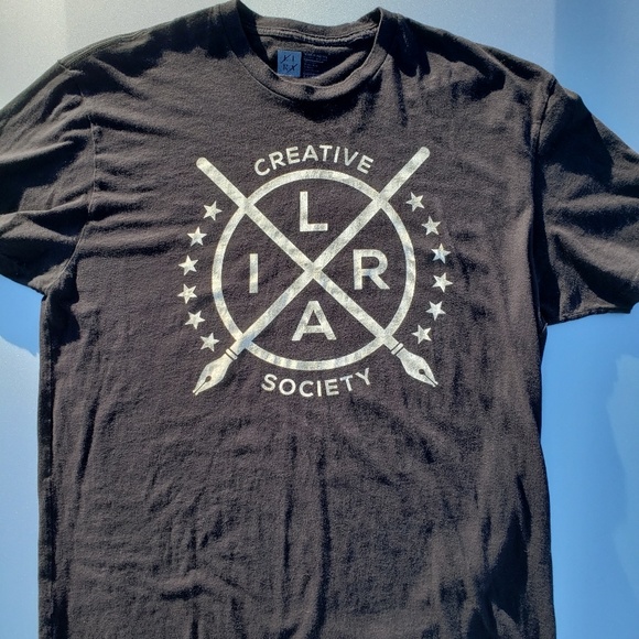 xirx Other - Liar T-Shirt